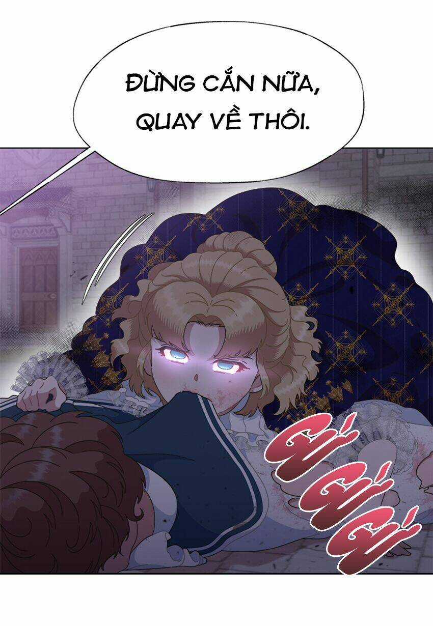 Con Gái Bảo Bối Của Ma Vương Chapter 129 trang 25