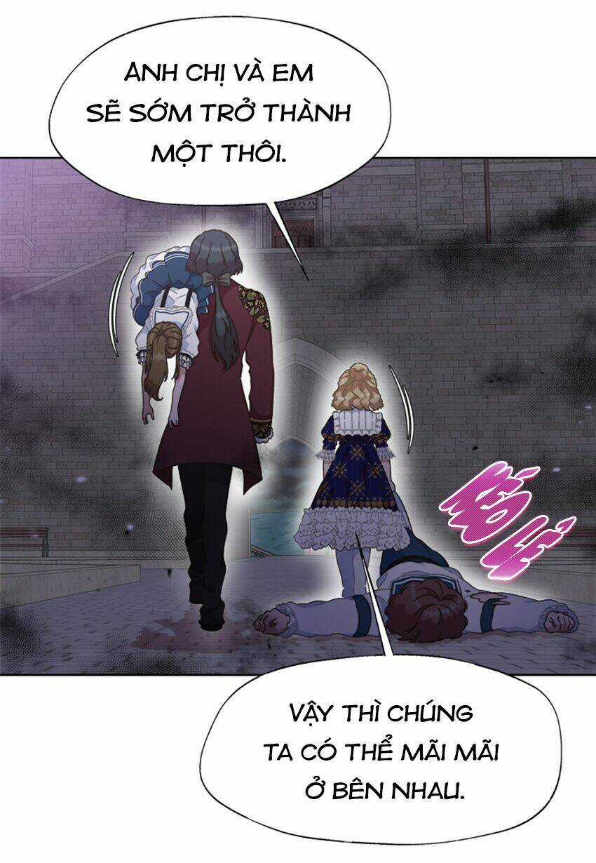 Con Gái Bảo Bối Của Ma Vương Chapter 129 trang 28