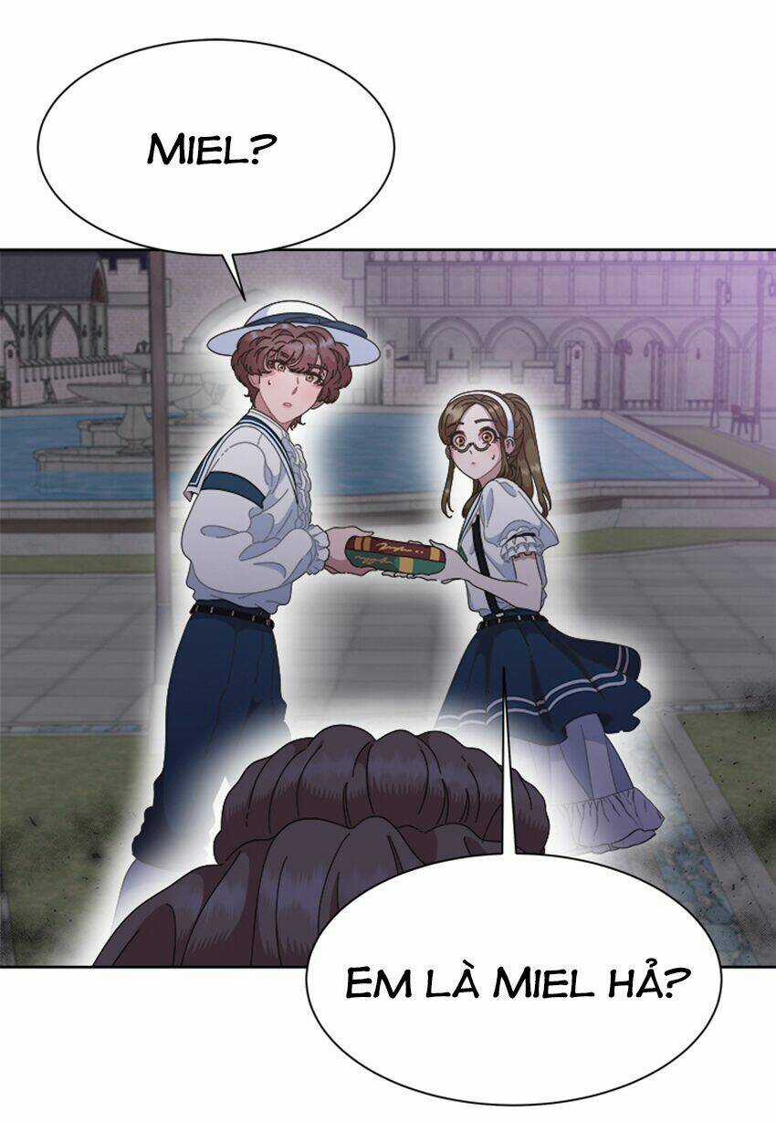 Con Gái Bảo Bối Của Ma Vương Chapter 129 trang 3