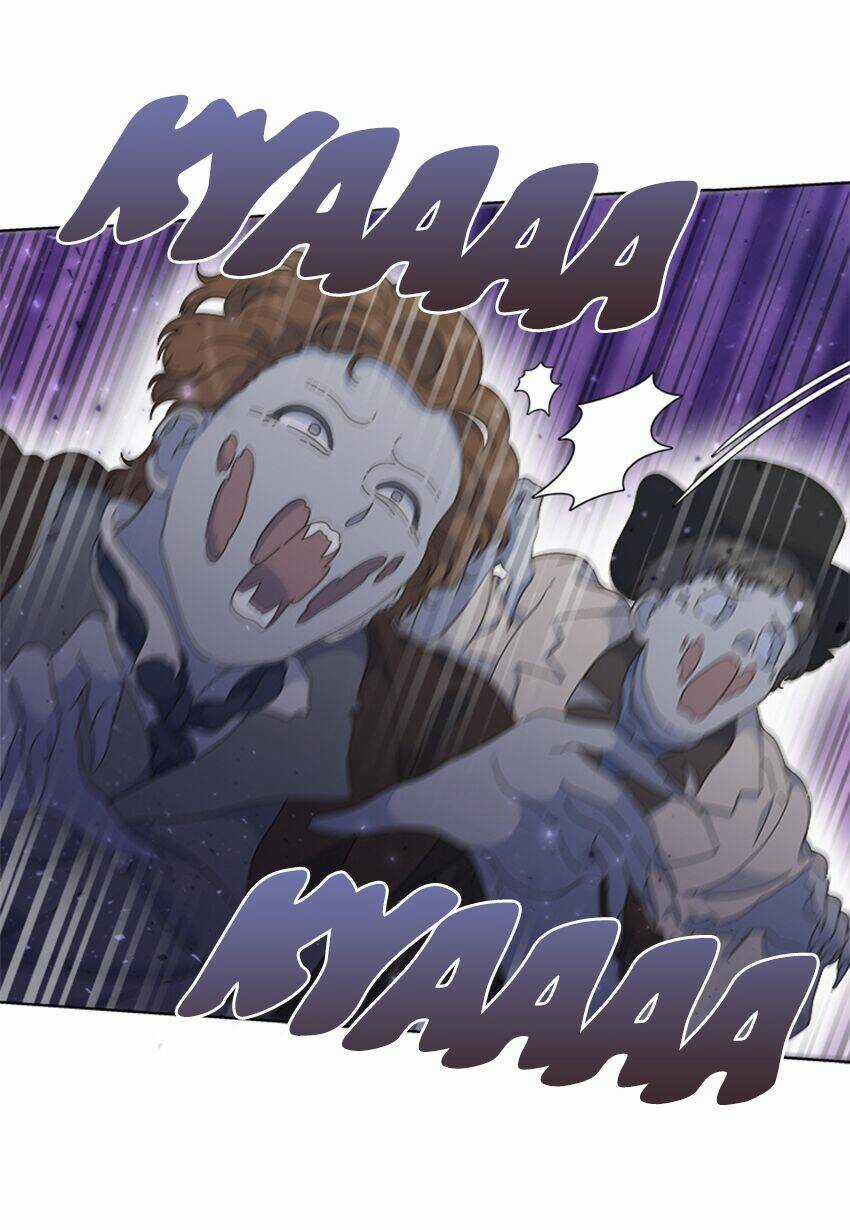 Con Gái Bảo Bối Của Ma Vương Chapter 129 trang 30