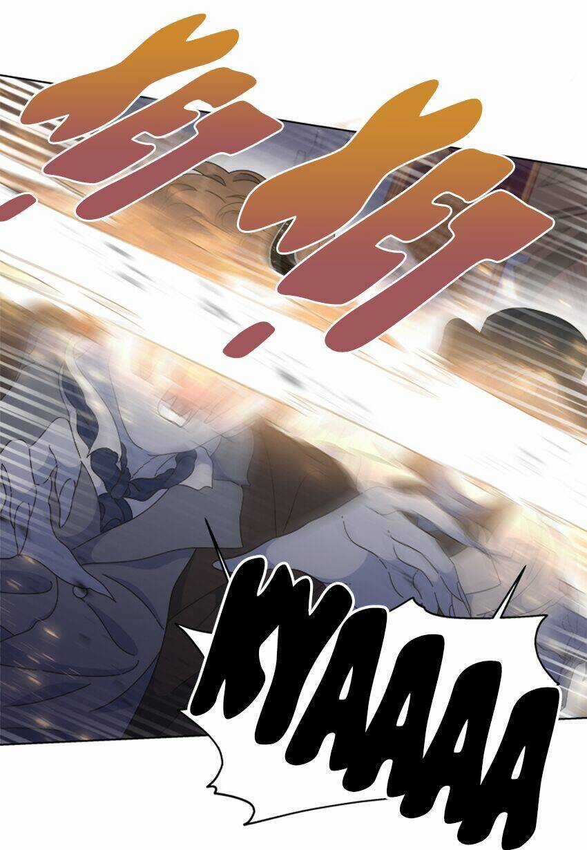 Con Gái Bảo Bối Của Ma Vương Chapter 129 trang 31