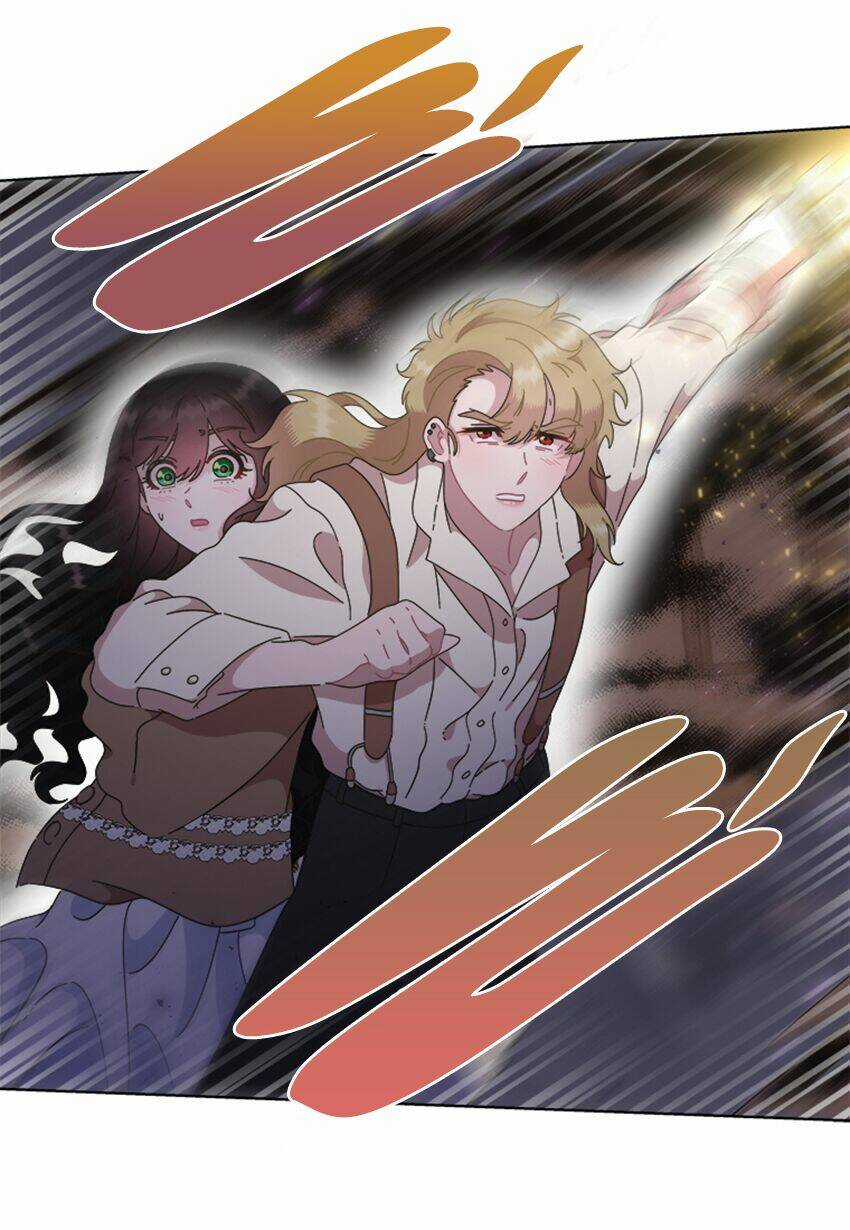 Con Gái Bảo Bối Của Ma Vương Chapter 129 trang 32