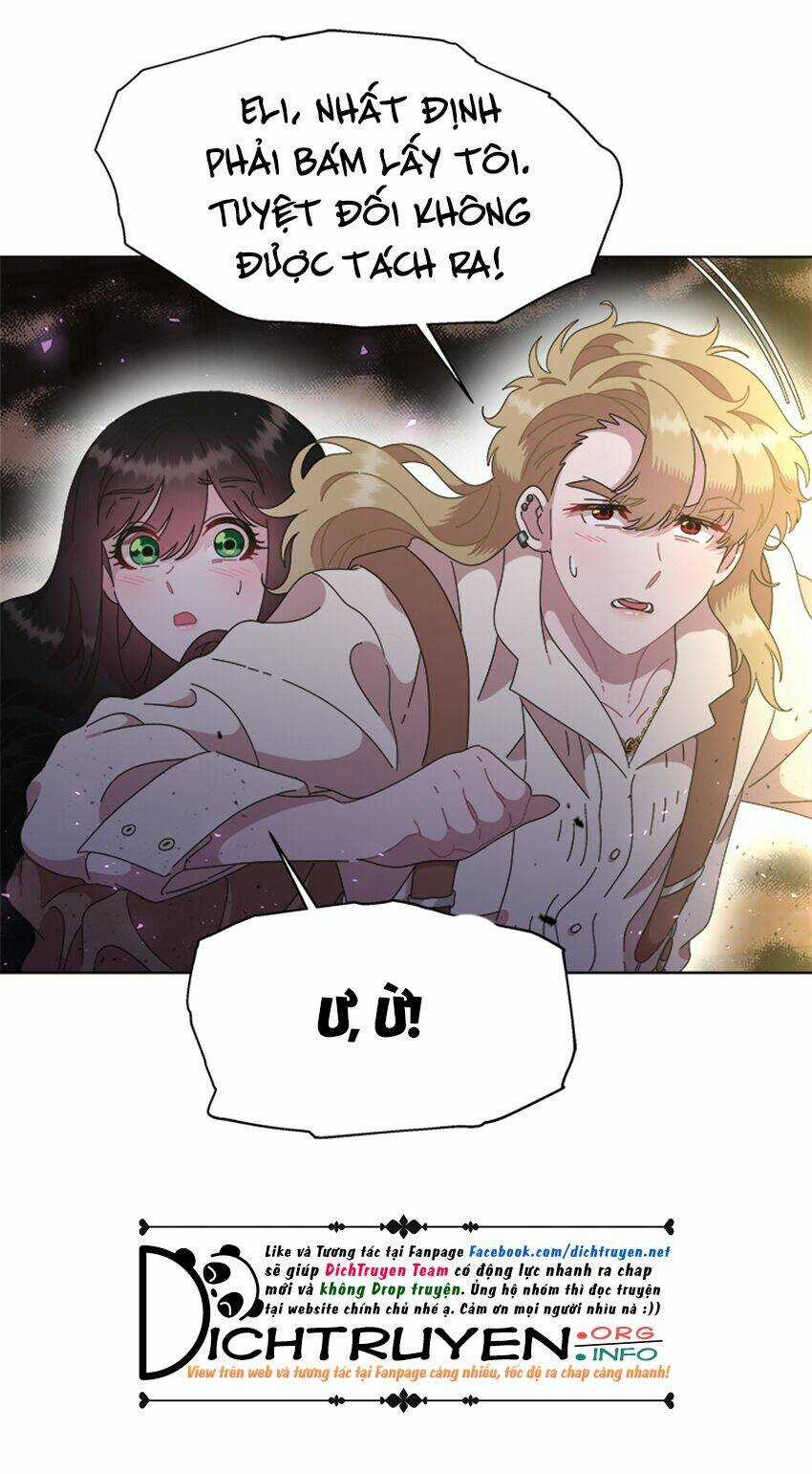 Con Gái Bảo Bối Của Ma Vương Chapter 129 trang 33