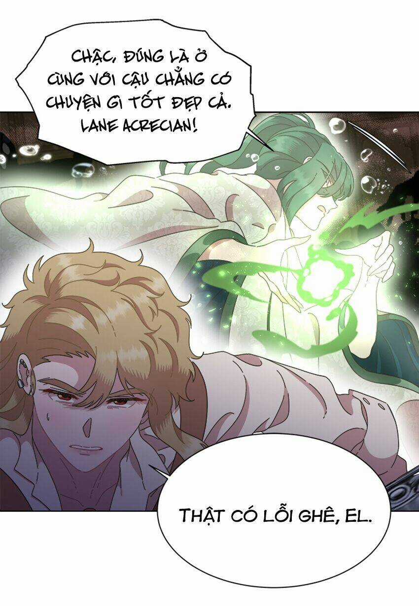 Con Gái Bảo Bối Của Ma Vương Chapter 129 trang 34