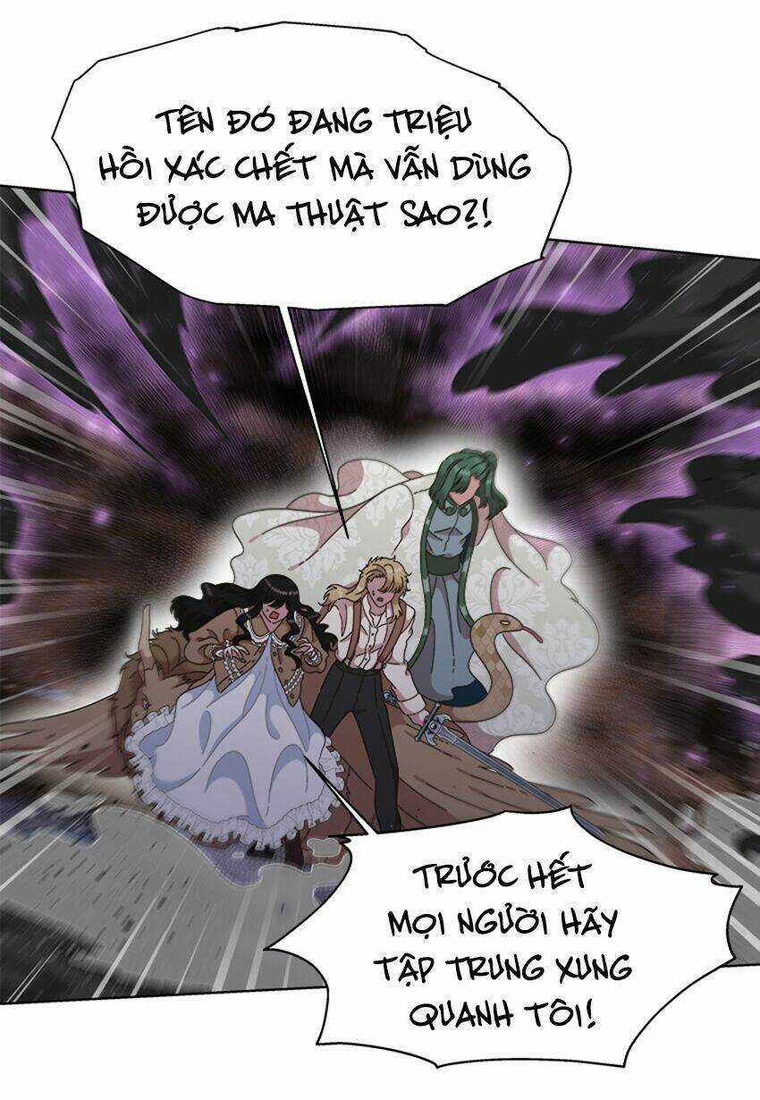 Con Gái Bảo Bối Của Ma Vương Chapter 129 trang 37