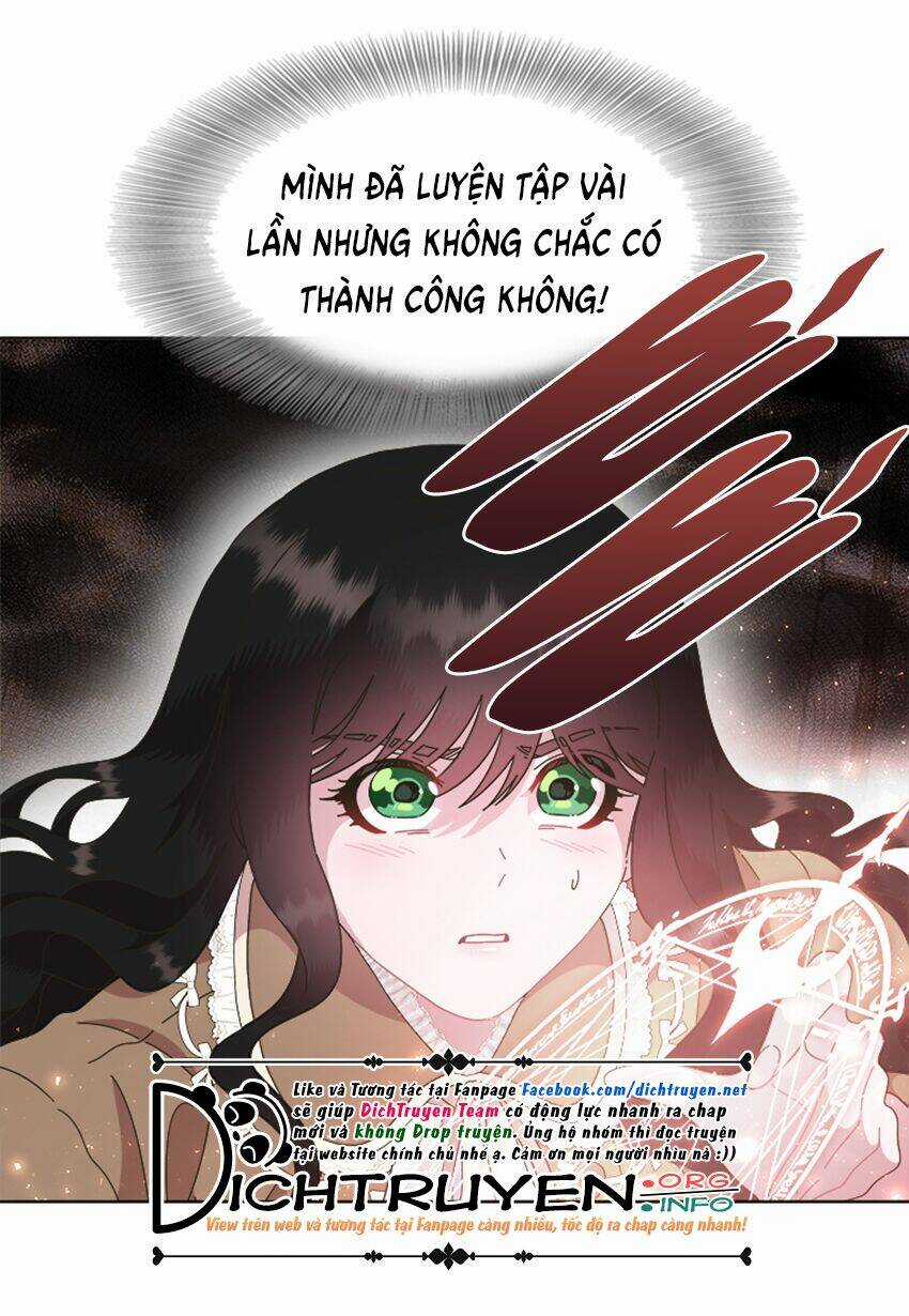 Con Gái Bảo Bối Của Ma Vương Chapter 129 trang 38