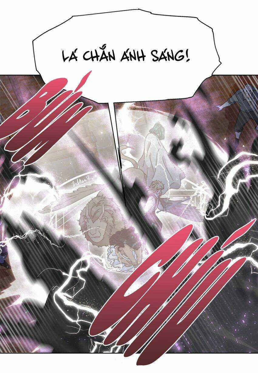 Con Gái Bảo Bối Của Ma Vương Chapter 129 trang 39