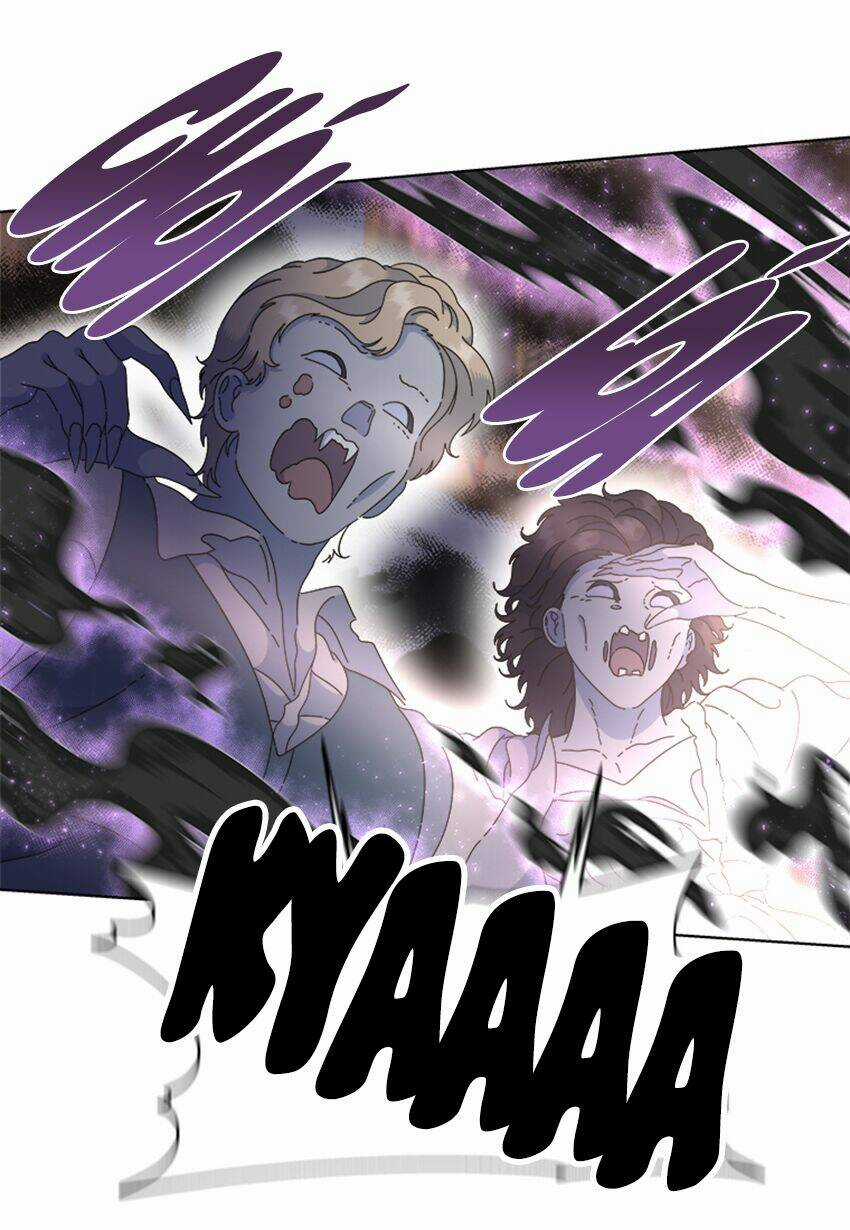 Con Gái Bảo Bối Của Ma Vương Chapter 129 trang 40