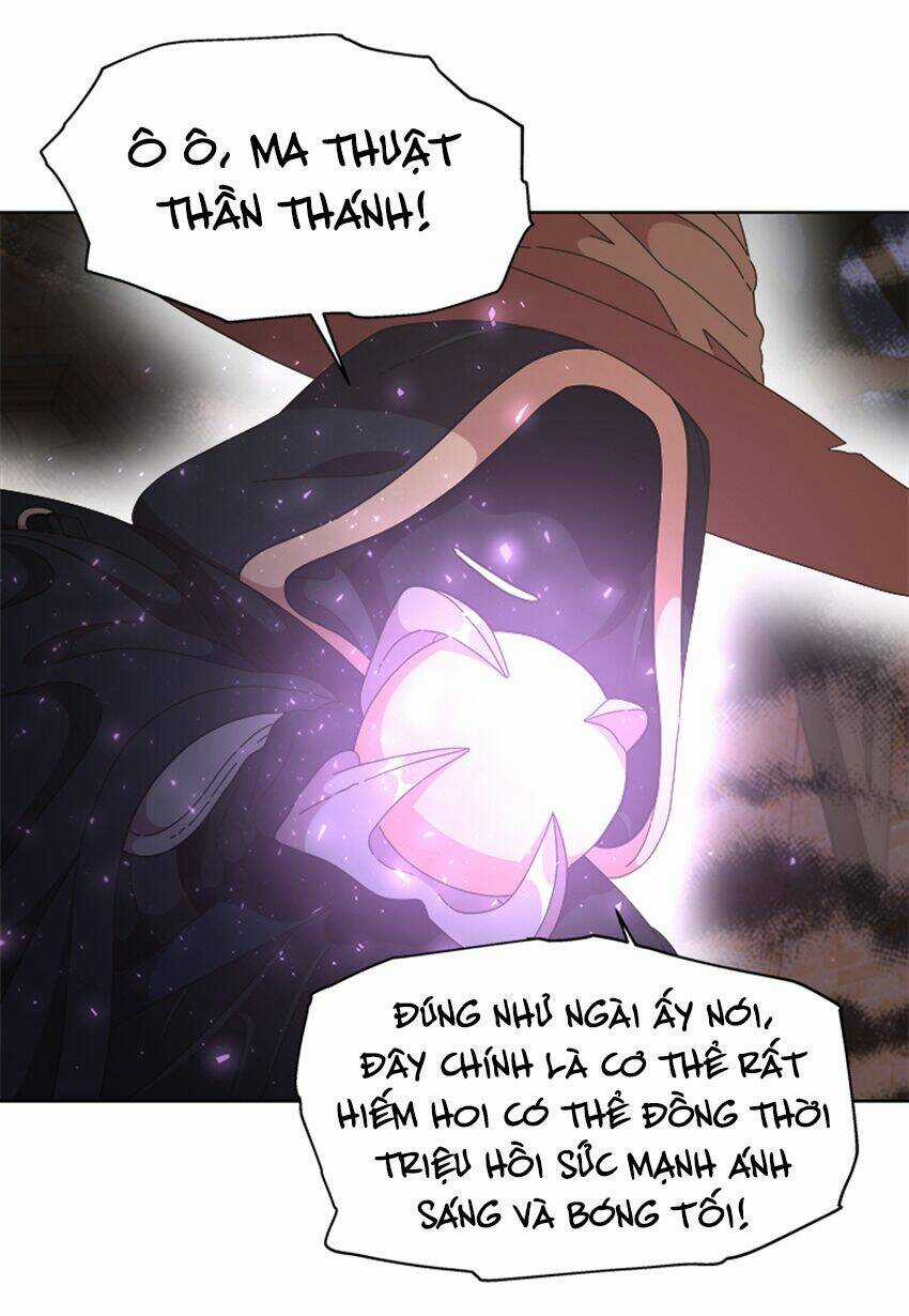 Con Gái Bảo Bối Của Ma Vương Chapter 129 trang 41