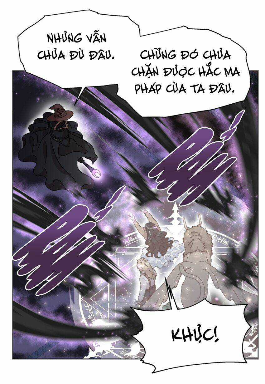 Con Gái Bảo Bối Của Ma Vương Chapter 129 trang 42