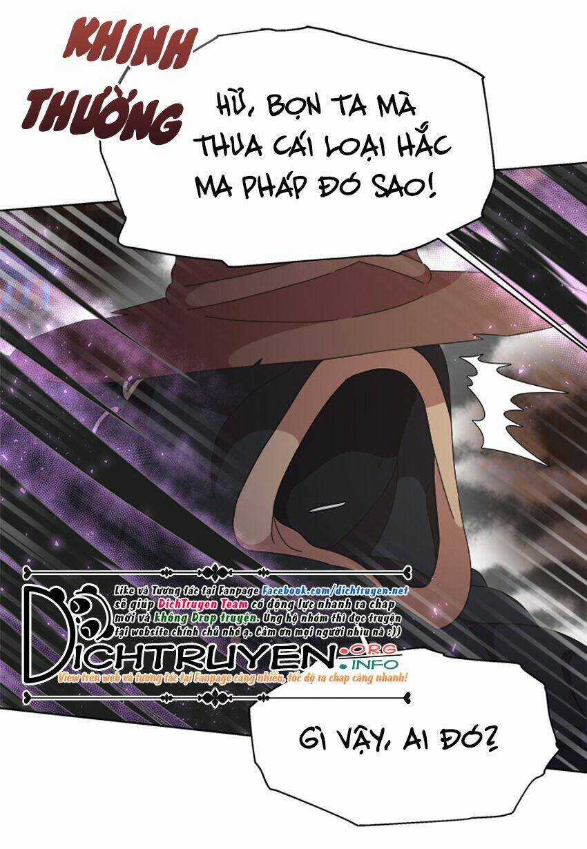 Con Gái Bảo Bối Của Ma Vương Chapter 129 trang 43