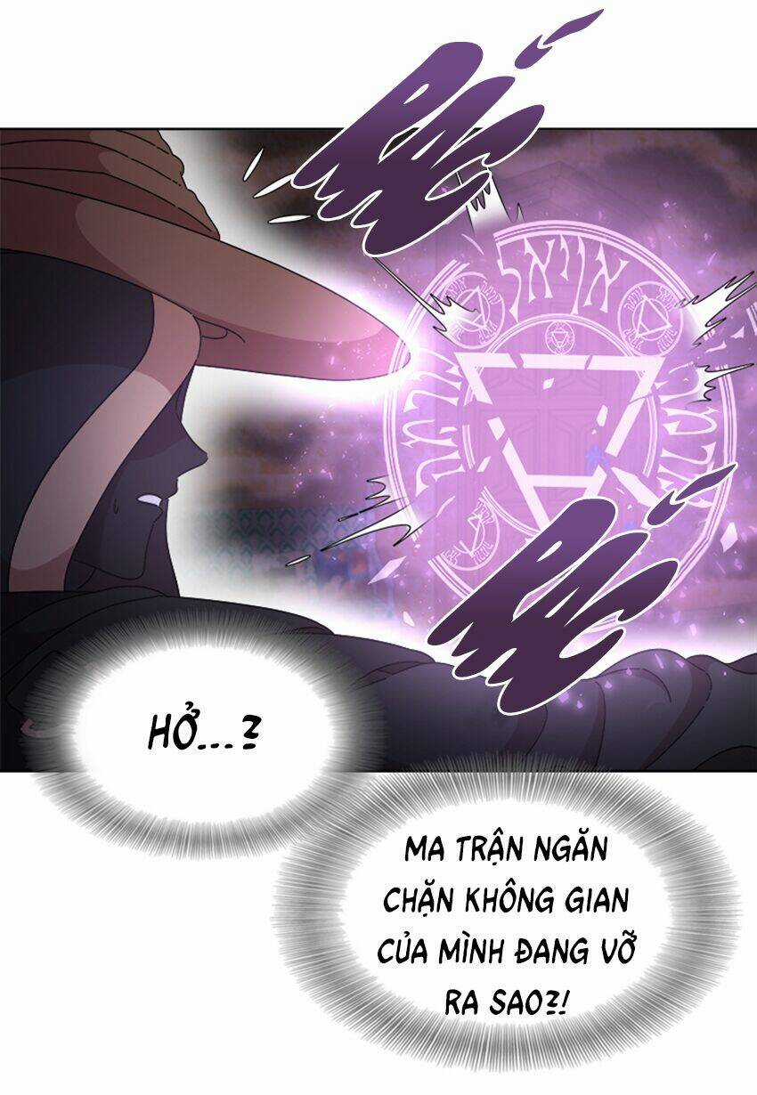 Con Gái Bảo Bối Của Ma Vương Chapter 129 trang 44