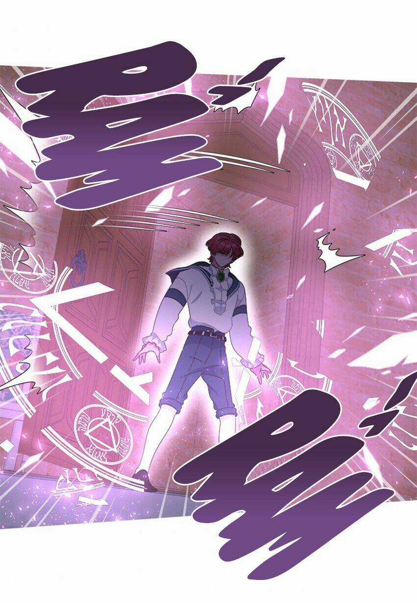 Con Gái Bảo Bối Của Ma Vương Chapter 129 trang 45