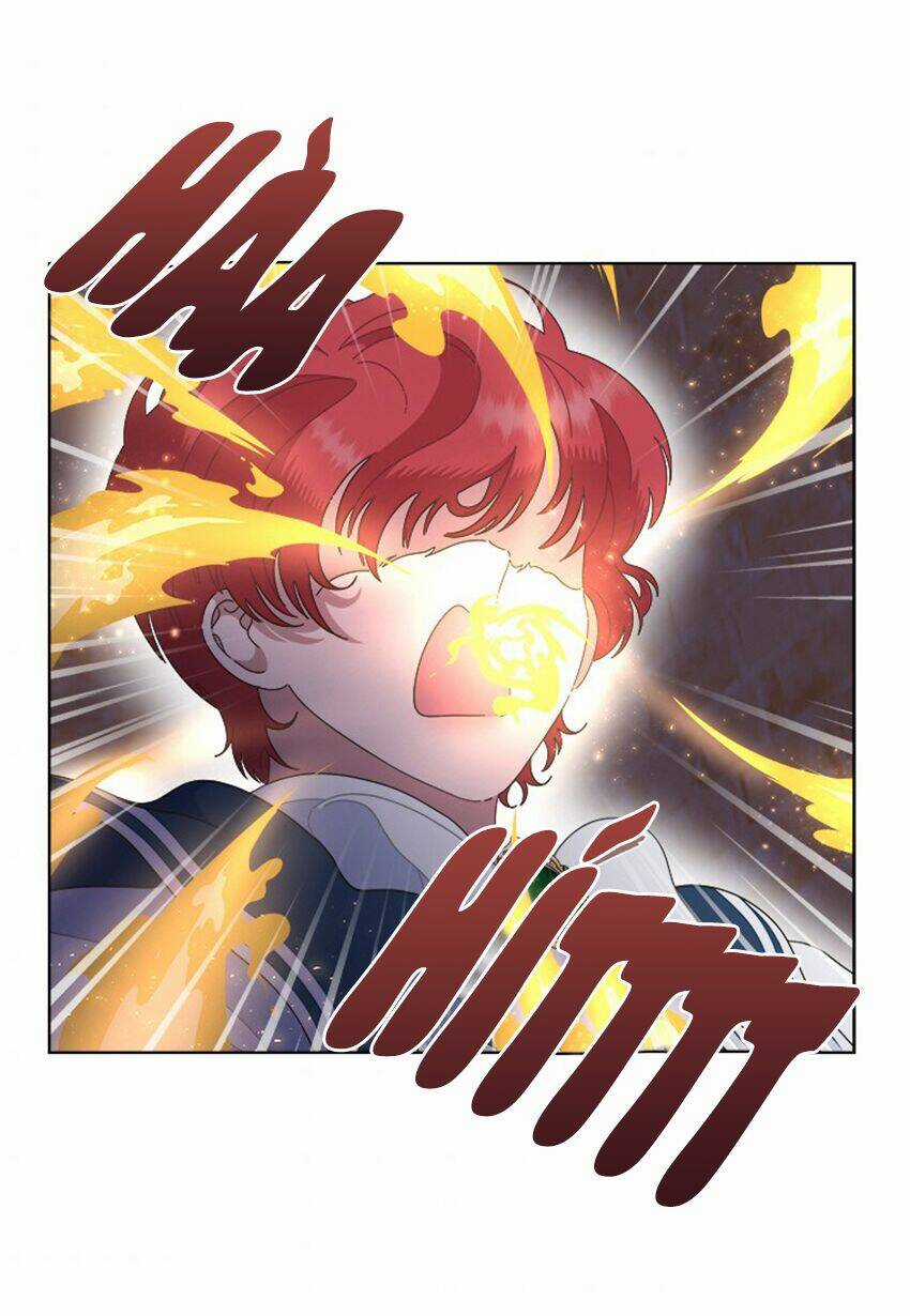 Con Gái Bảo Bối Của Ma Vương Chapter 129 trang 46