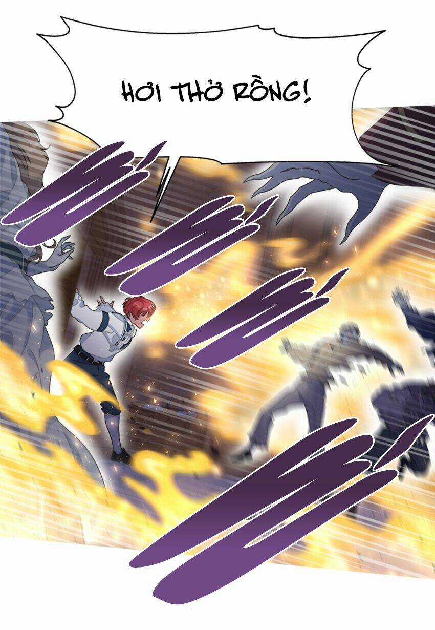 Con Gái Bảo Bối Của Ma Vương Chapter 129 trang 47