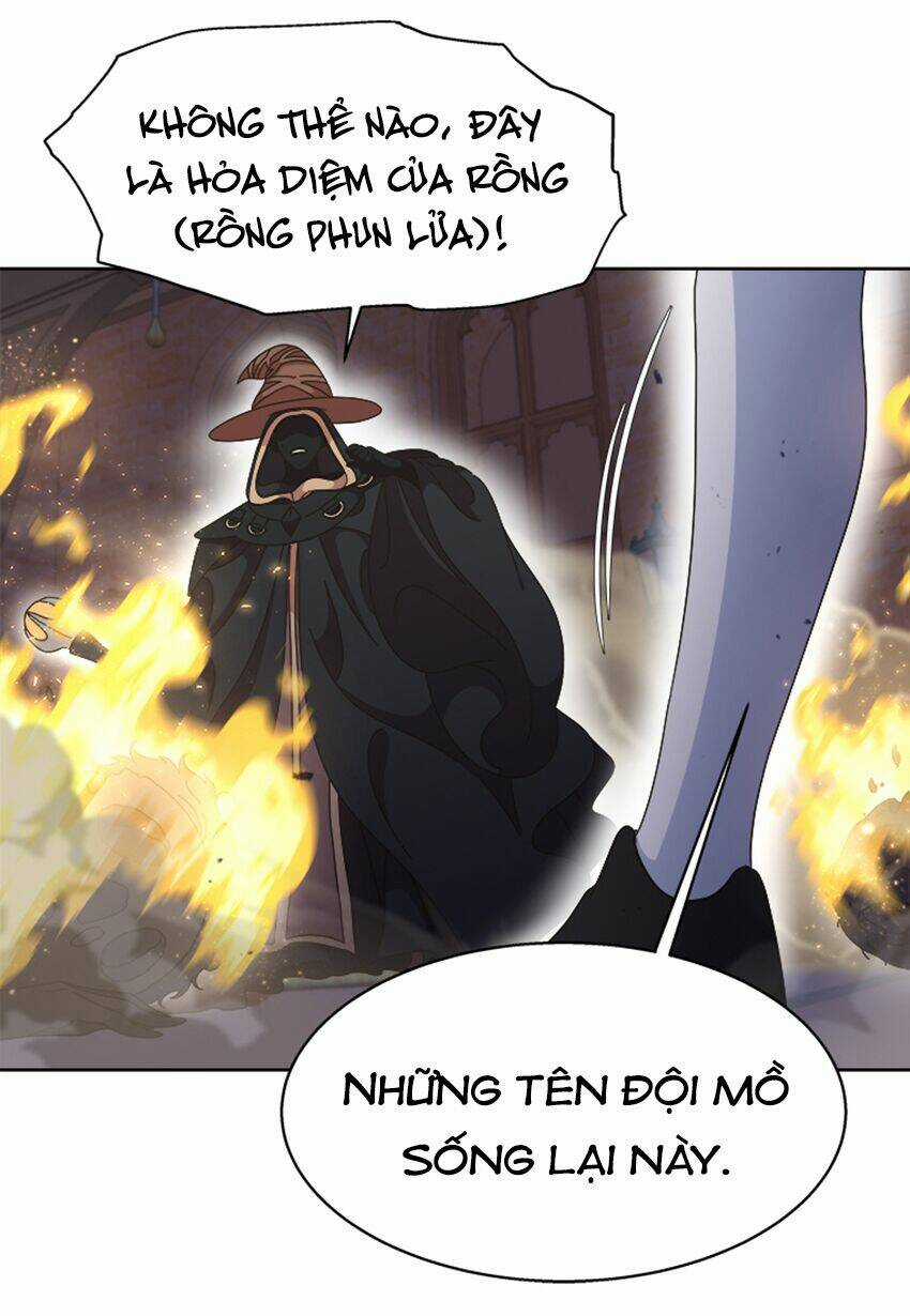 Con Gái Bảo Bối Của Ma Vương Chapter 129 trang 48