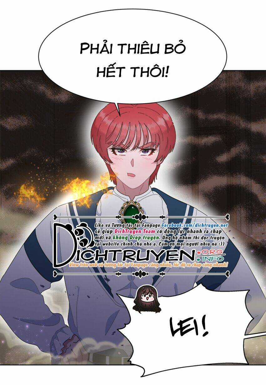 Con Gái Bảo Bối Của Ma Vương Chapter 129 trang 49