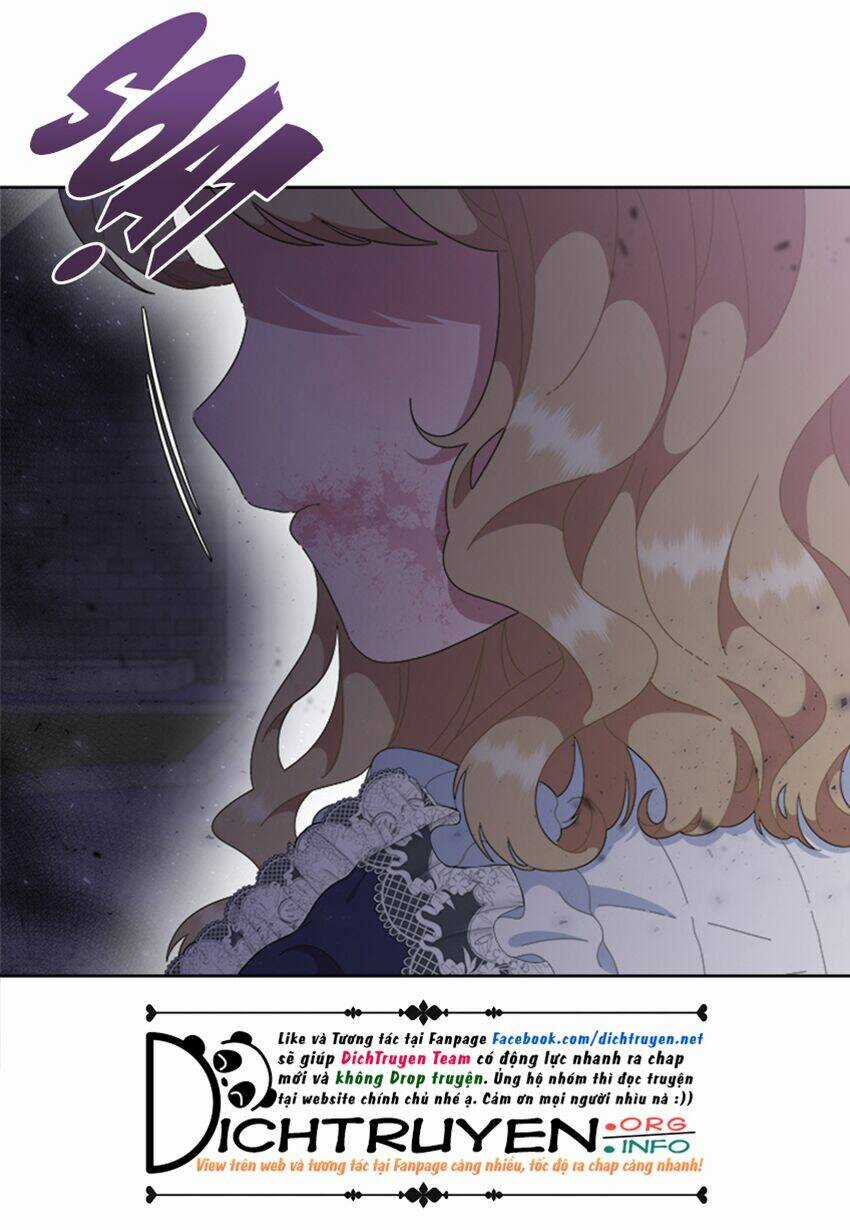 Con Gái Bảo Bối Của Ma Vương Chapter 129 trang 5