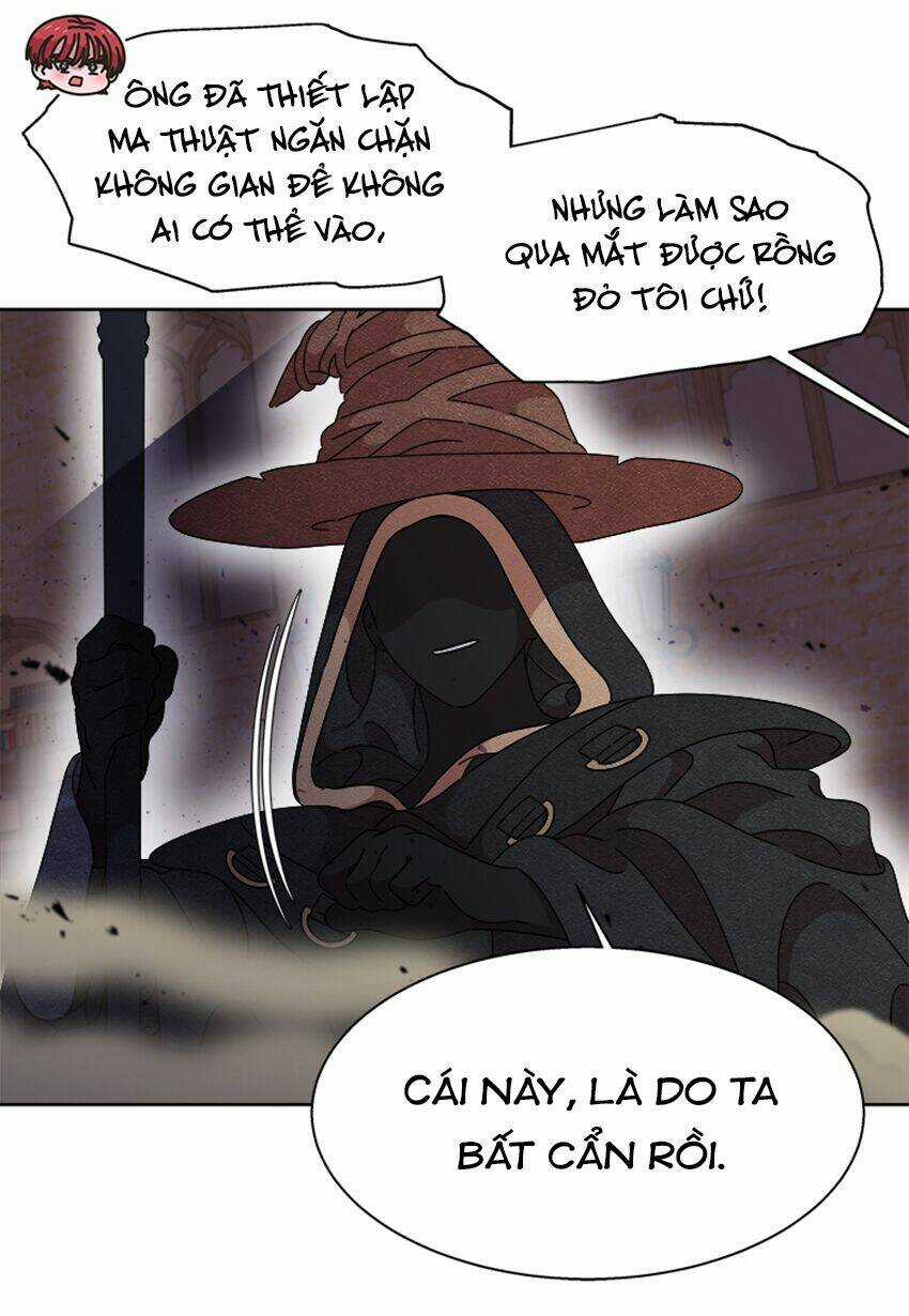 Con Gái Bảo Bối Của Ma Vương Chapter 129 trang 50