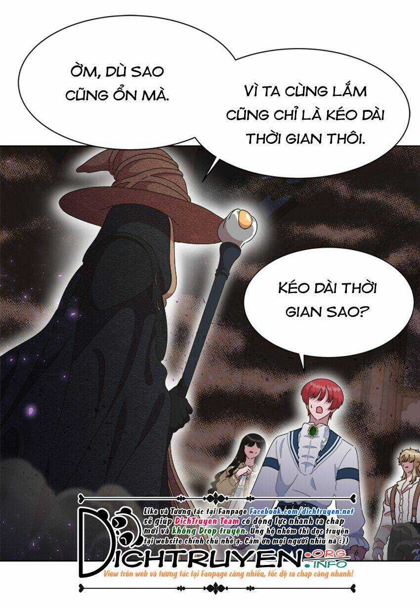 Con Gái Bảo Bối Của Ma Vương Chapter 129 trang 51