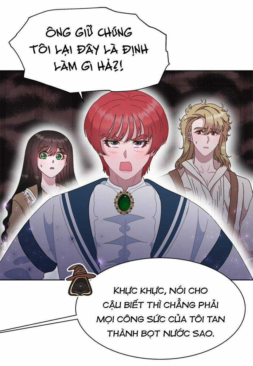 Con Gái Bảo Bối Của Ma Vương Chapter 129 trang 52