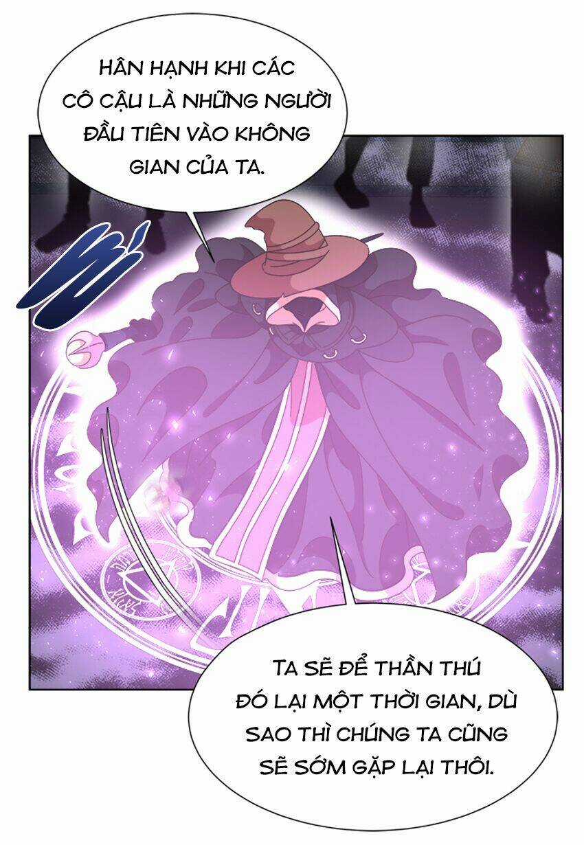 Con Gái Bảo Bối Của Ma Vương Chapter 129 trang 53