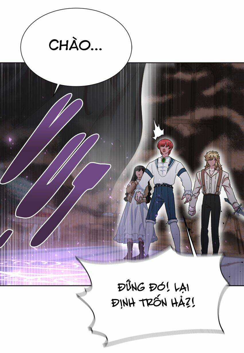 Con Gái Bảo Bối Của Ma Vương Chapter 129 trang 54