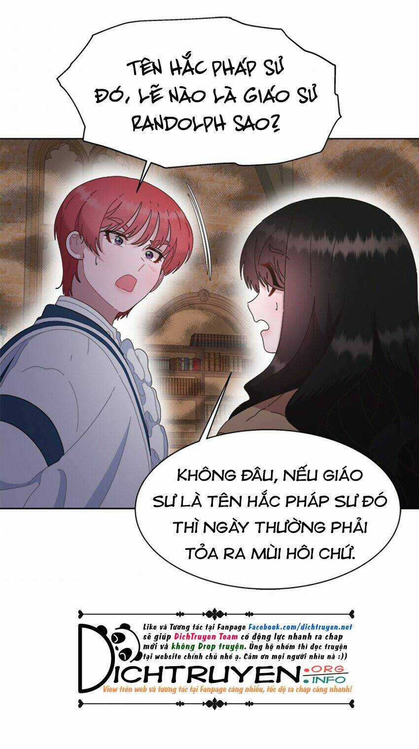 Con Gái Bảo Bối Của Ma Vương Chapter 129 trang 55