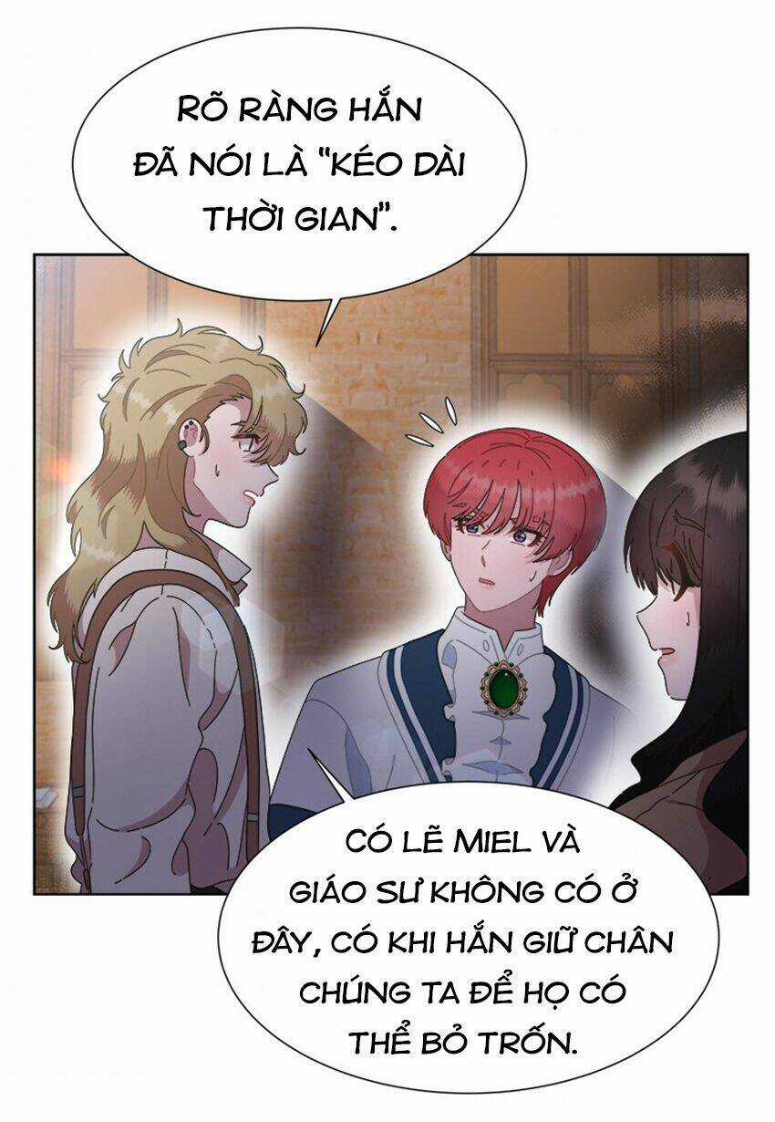 Con Gái Bảo Bối Của Ma Vương Chapter 129 trang 56