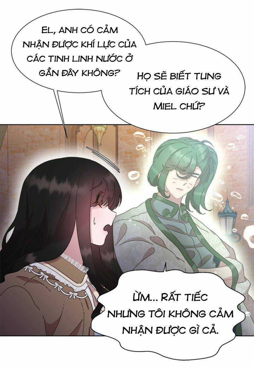 Con Gái Bảo Bối Của Ma Vương Chapter 129 trang 57