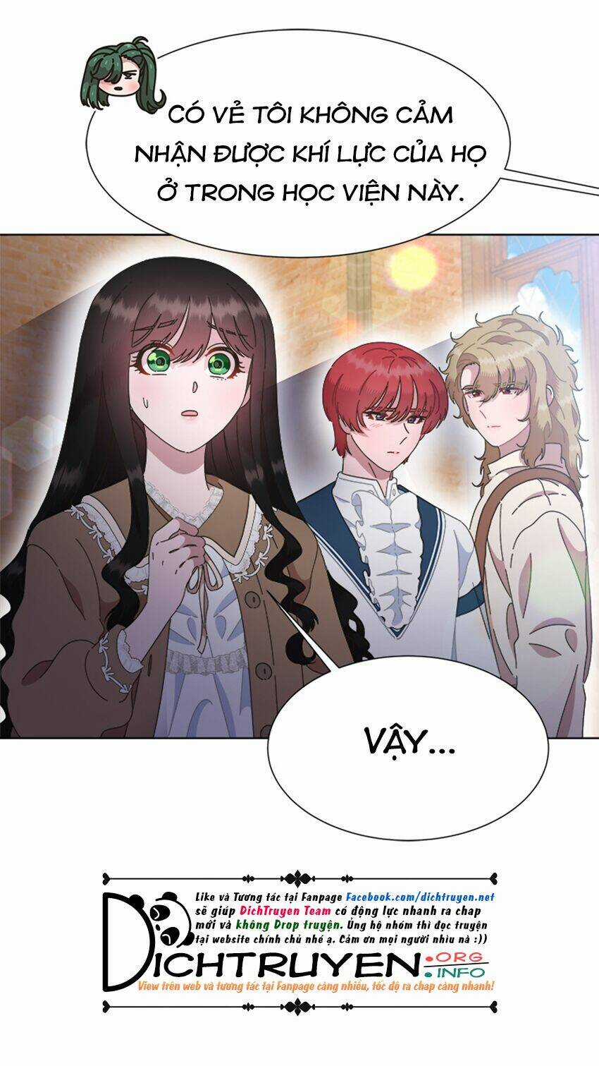 Con Gái Bảo Bối Của Ma Vương Chapter 129 trang 58