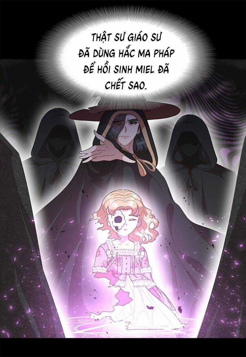 Con Gái Bảo Bối Của Ma Vương Chapter 129 trang 60