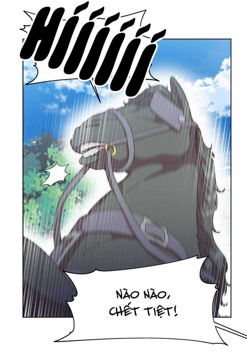 Con Gái Bảo Bối Của Ma Vương Chapter 129 trang 67