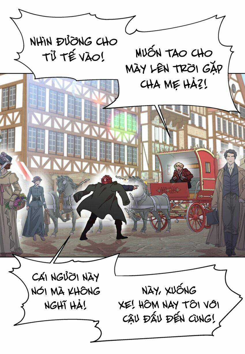 Con Gái Bảo Bối Của Ma Vương Chapter 129 trang 68