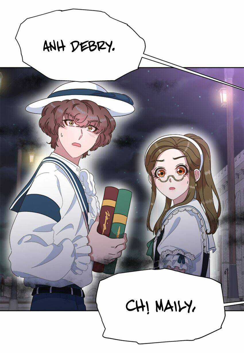 Con Gái Bảo Bối Của Ma Vương Chapter 129 trang 7