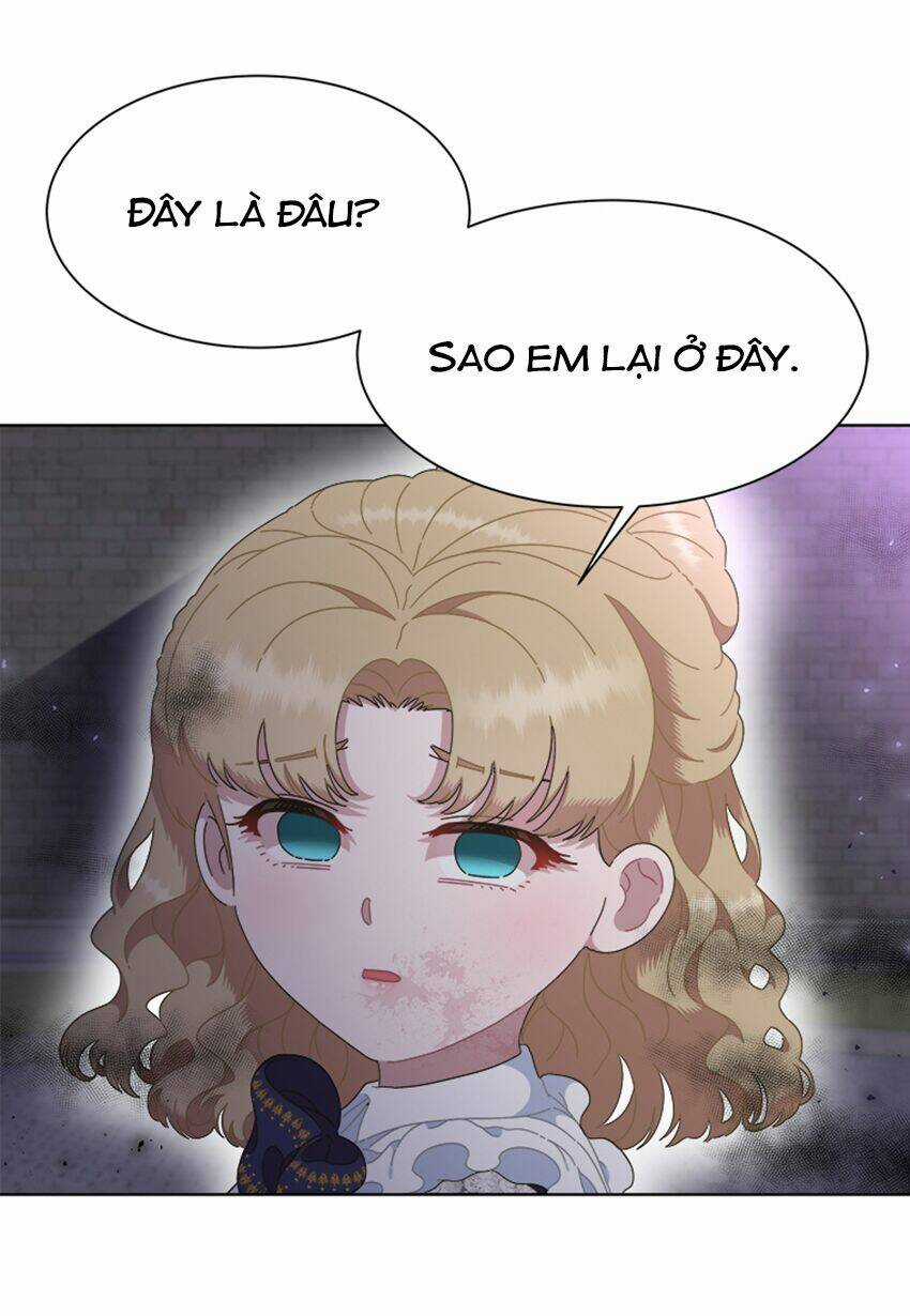 Con Gái Bảo Bối Của Ma Vương Chapter 129 trang 8