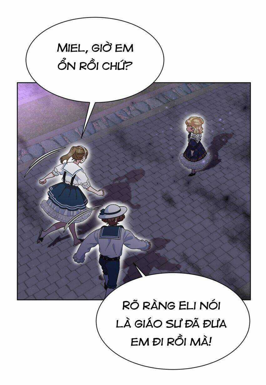 Con Gái Bảo Bối Của Ma Vương Chapter 129 trang 9