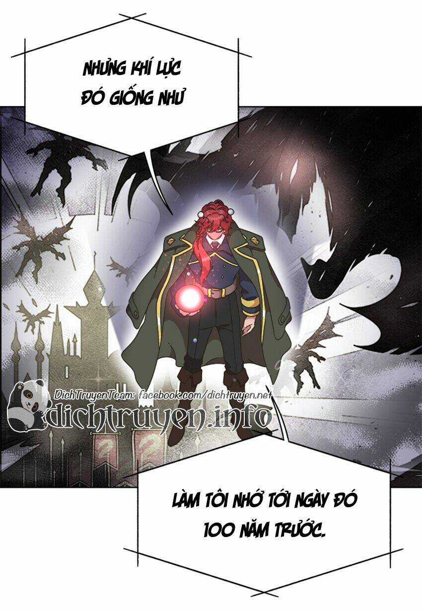 Con Gái Bảo Bối Của Ma Vương Chapter 130 trang 10