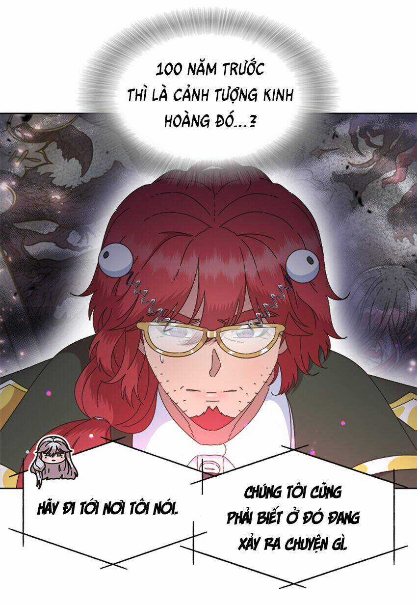 Con Gái Bảo Bối Của Ma Vương Chapter 130 trang 11