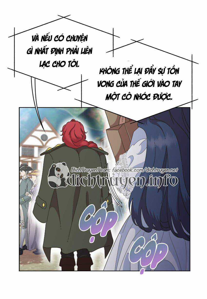 Con Gái Bảo Bối Của Ma Vương Chapter 130 trang 12