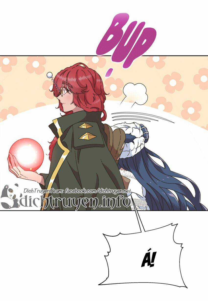 Con Gái Bảo Bối Của Ma Vương Chapter 130 trang 13