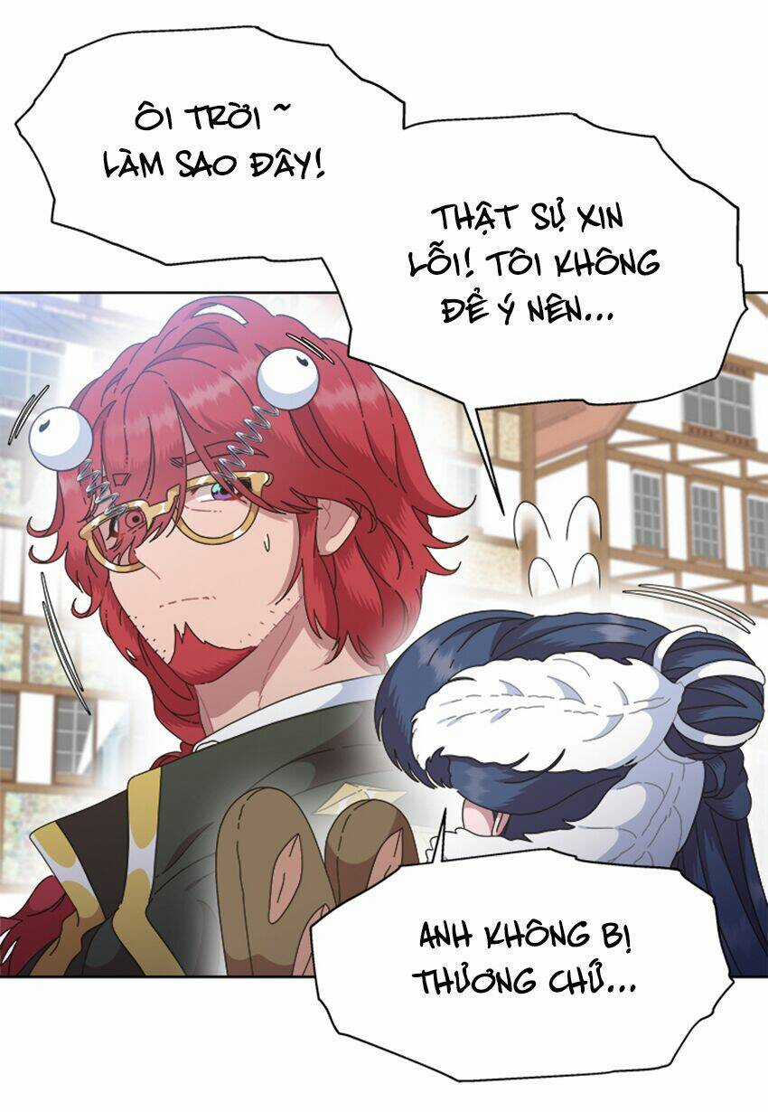 Con Gái Bảo Bối Của Ma Vương Chapter 130 trang 14