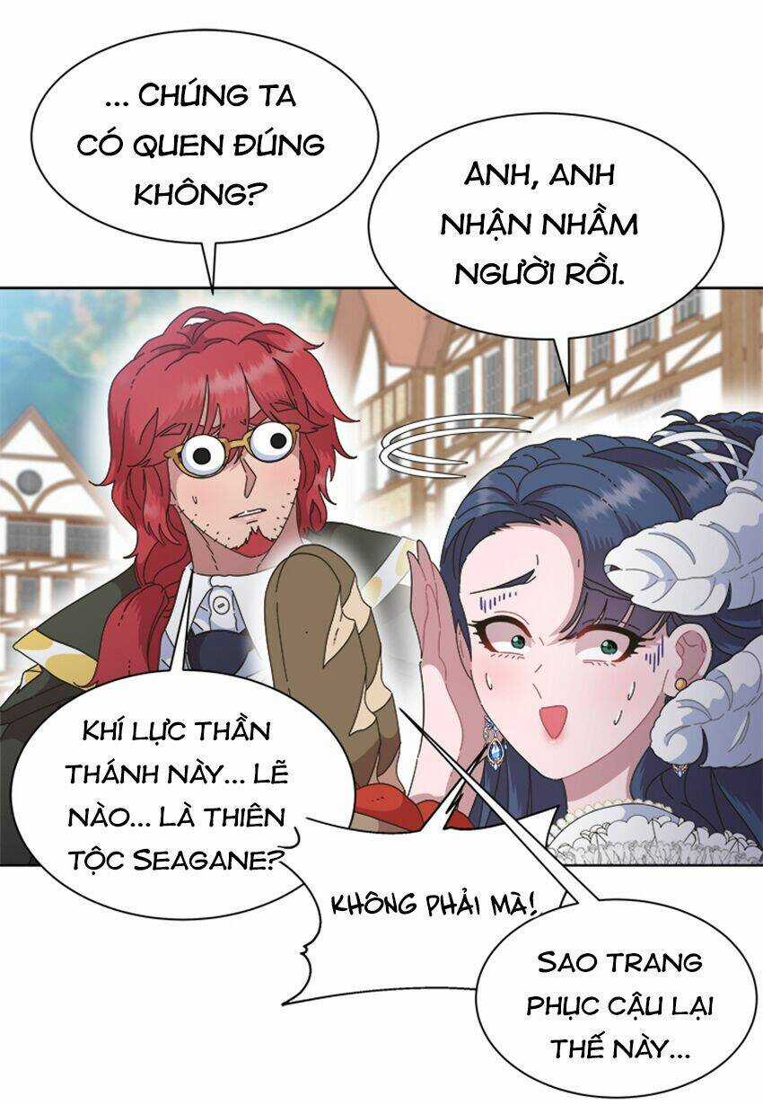 Con Gái Bảo Bối Của Ma Vương Chapter 130 trang 16