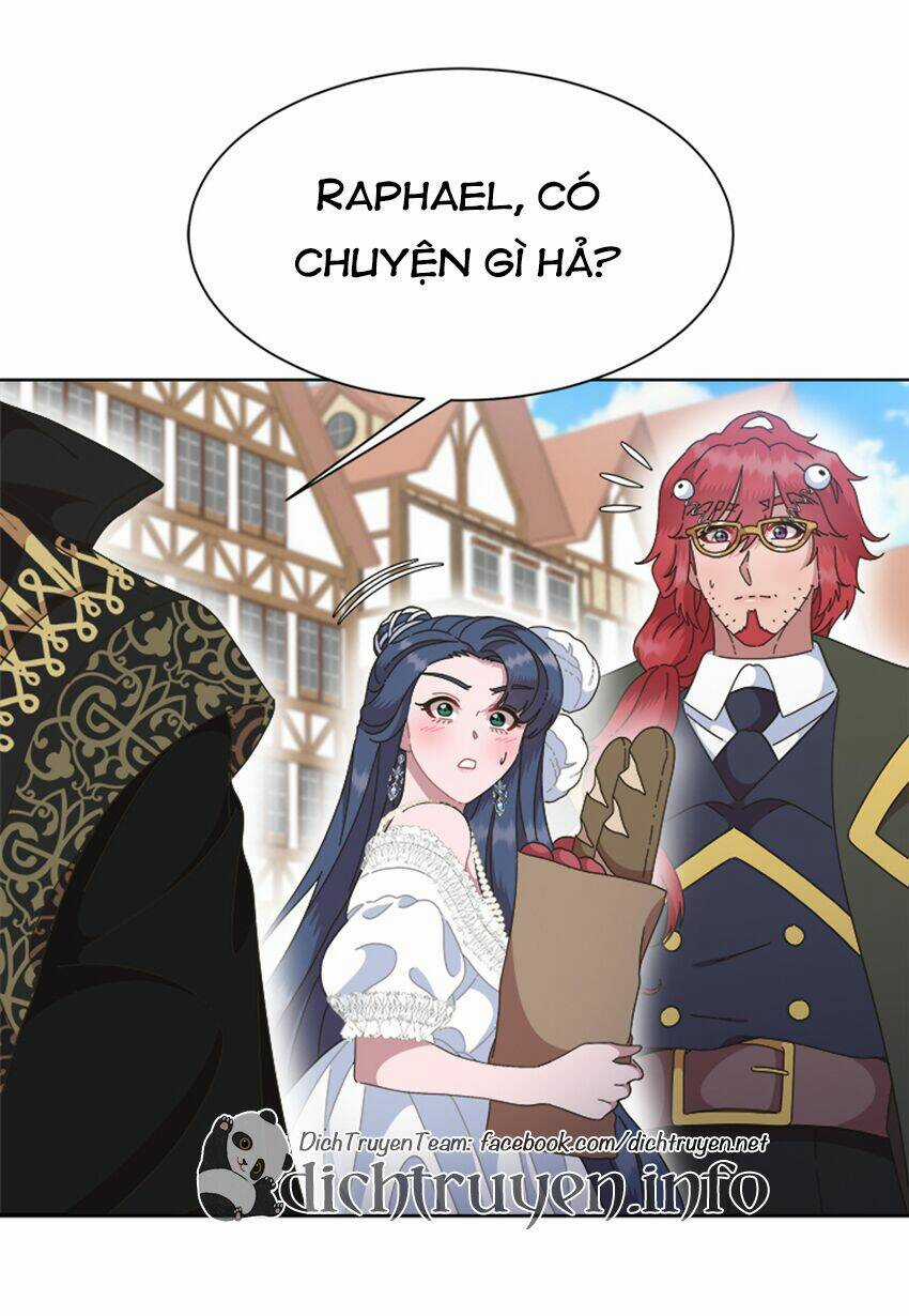 Con Gái Bảo Bối Của Ma Vương Chapter 130 trang 18