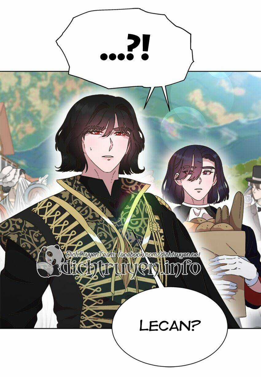 Con Gái Bảo Bối Của Ma Vương Chapter 130 trang 19