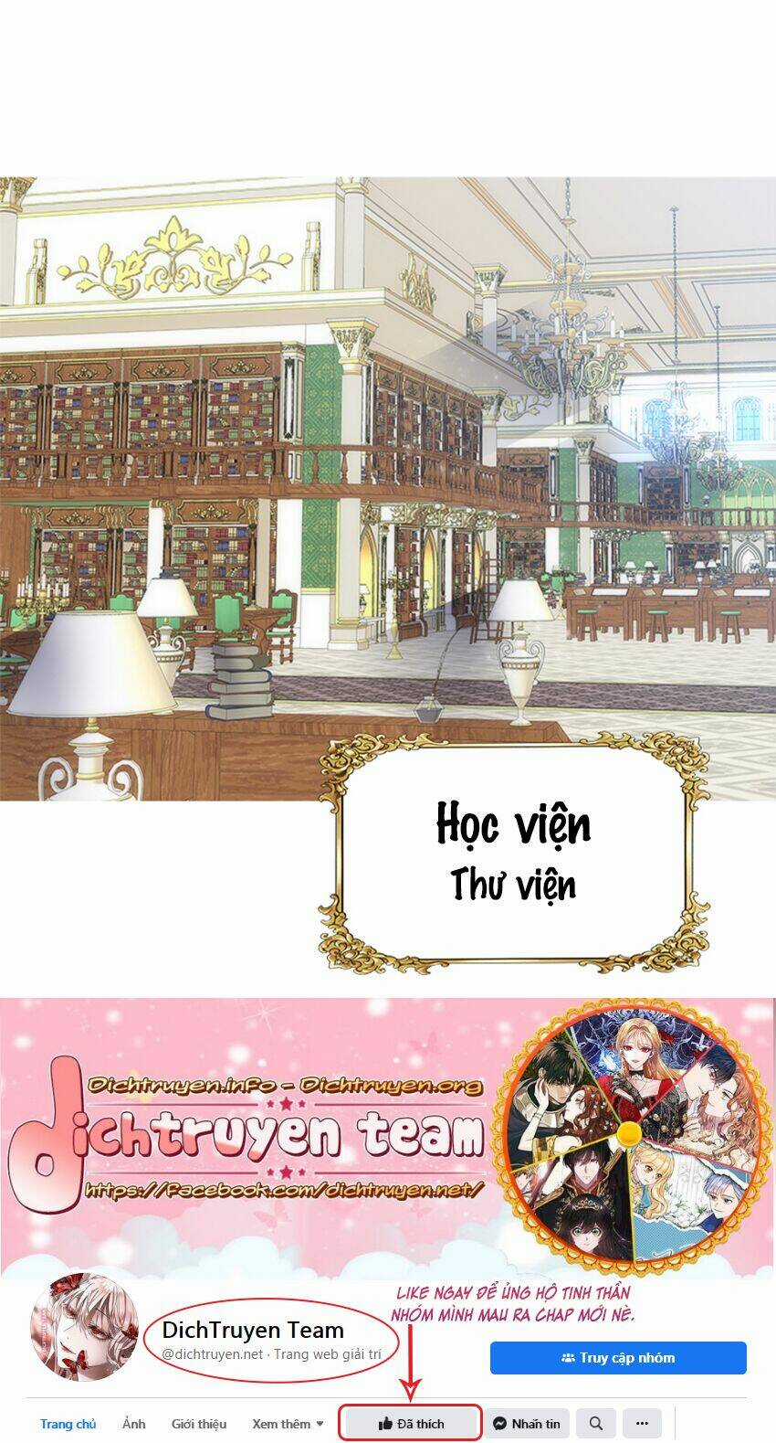 Con Gái Bảo Bối Của Ma Vương Chapter 130 trang 20