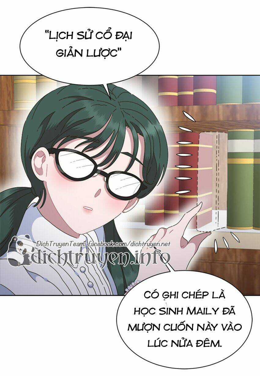 Con Gái Bảo Bối Của Ma Vương Chapter 130 trang 22