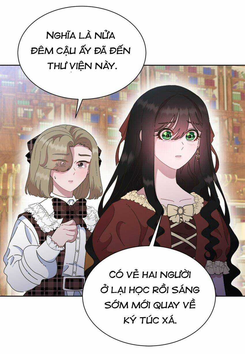 Con Gái Bảo Bối Của Ma Vương Chapter 130 trang 23