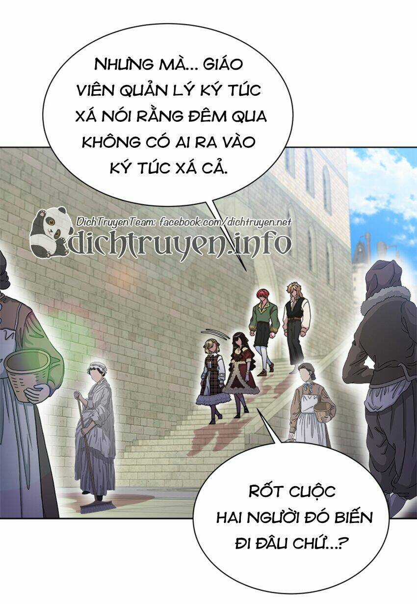 Con Gái Bảo Bối Của Ma Vương Chapter 130 trang 24