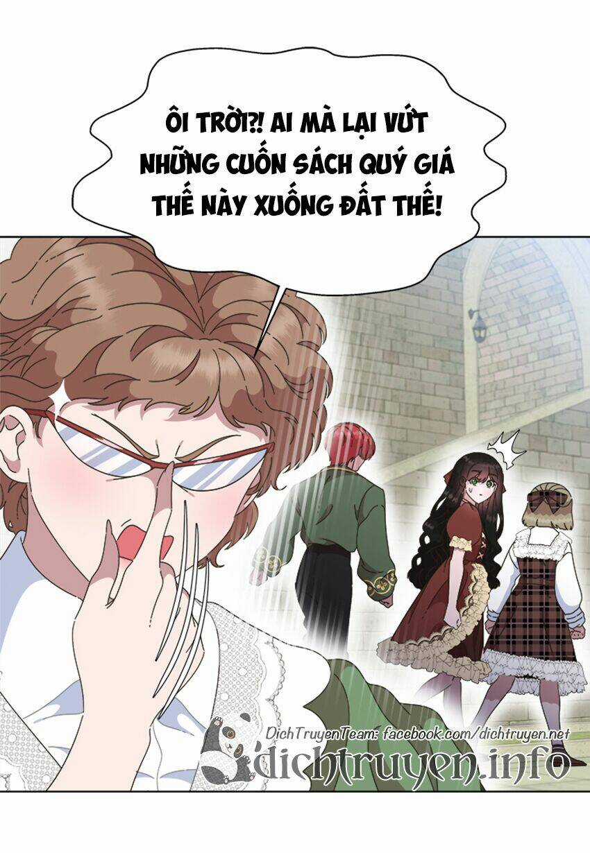 Con Gái Bảo Bối Của Ma Vương Chapter 130 trang 25